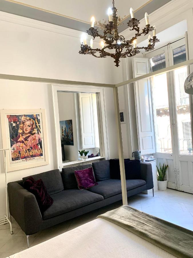 Casa Del Corso Ξενοδοχείο Acireale Εξωτερικό φωτογραφία