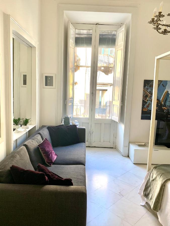 Casa Del Corso Ξενοδοχείο Acireale Εξωτερικό φωτογραφία