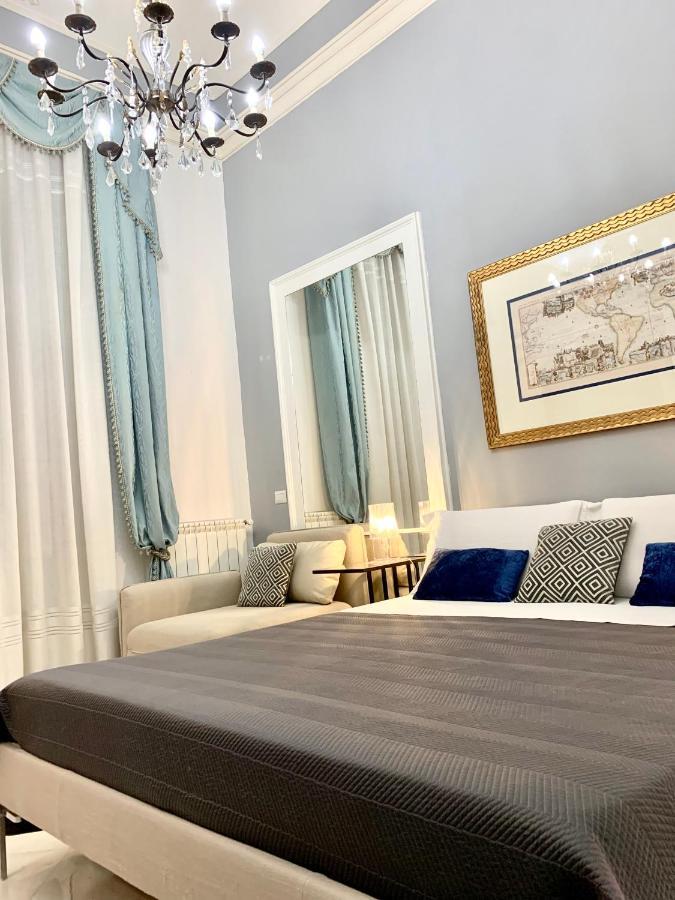 Casa Del Corso Ξενοδοχείο Acireale Εξωτερικό φωτογραφία