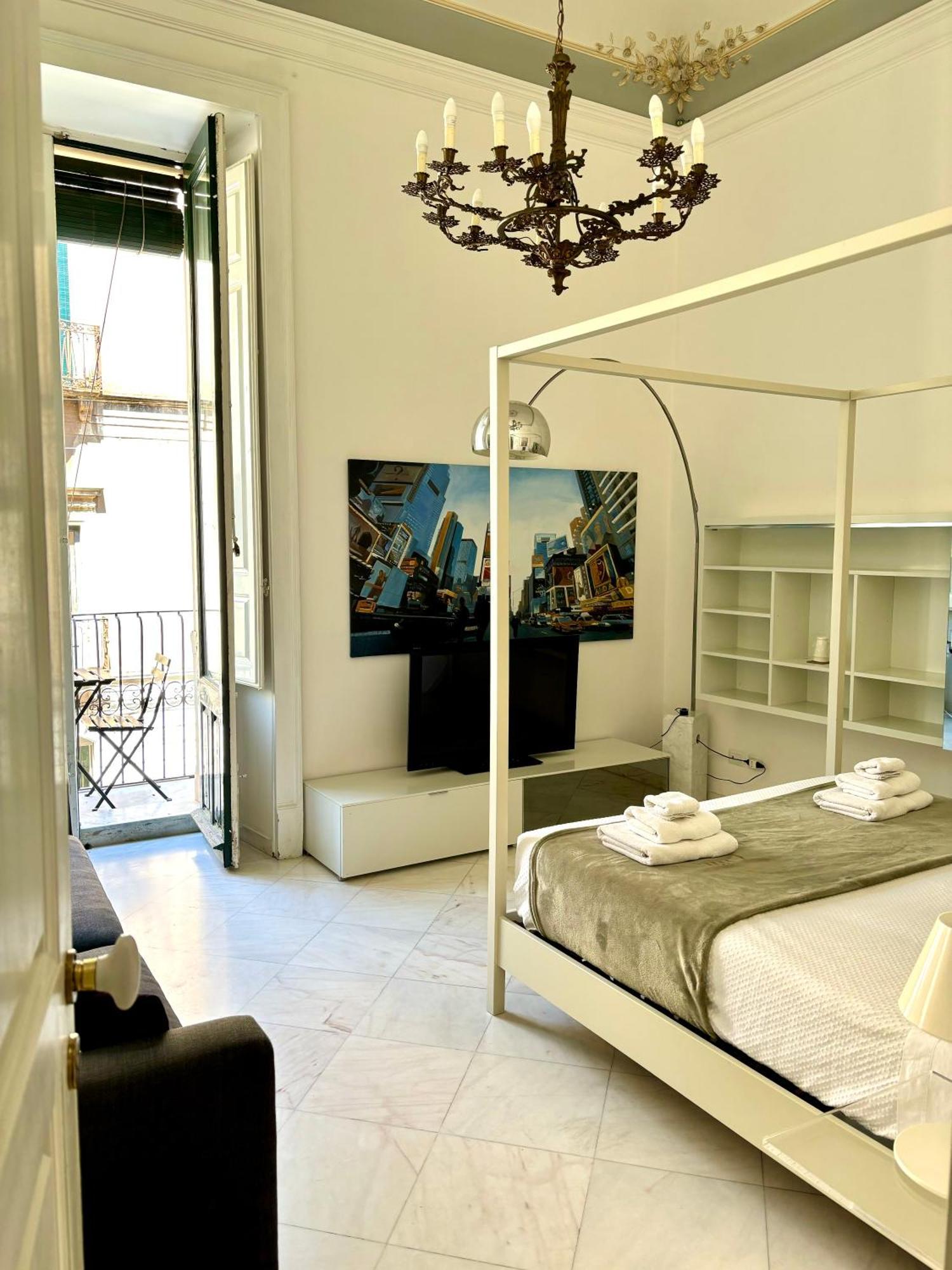 Casa Del Corso Ξενοδοχείο Acireale Εξωτερικό φωτογραφία