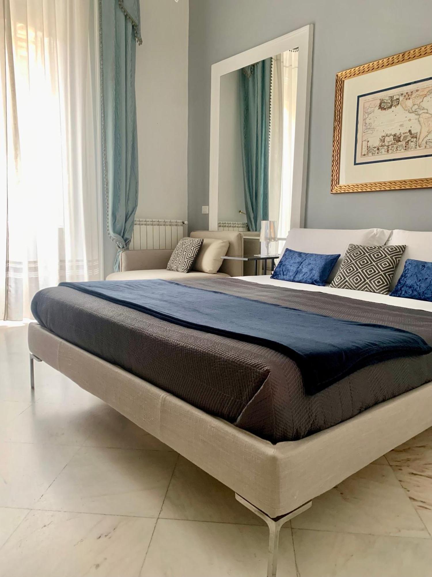 Casa Del Corso Ξενοδοχείο Acireale Εξωτερικό φωτογραφία