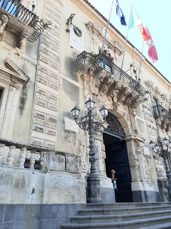 Casa Del Corso Ξενοδοχείο Acireale Εξωτερικό φωτογραφία
